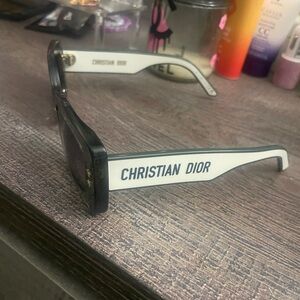DIOR sunglasses